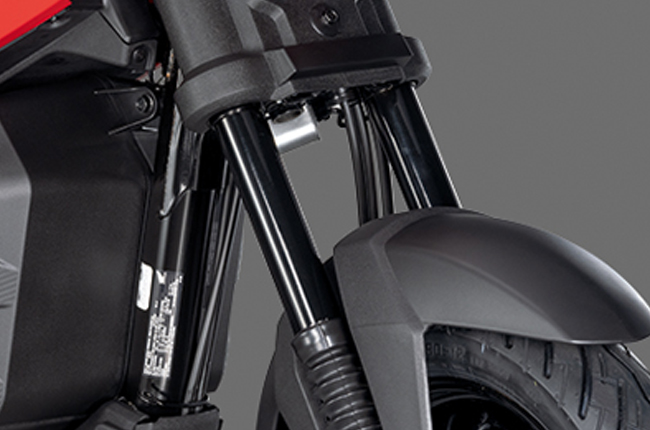 2025 Honda Navi