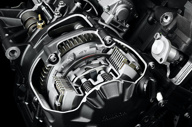 4 signs that your motorcycle is in need of an oil change