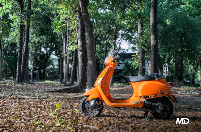 4 things Vespa owners can relate to