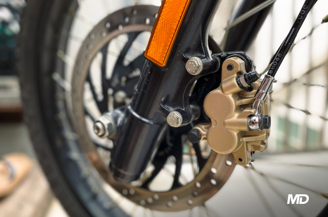 5 most common causes of motorcycle breakdowns 