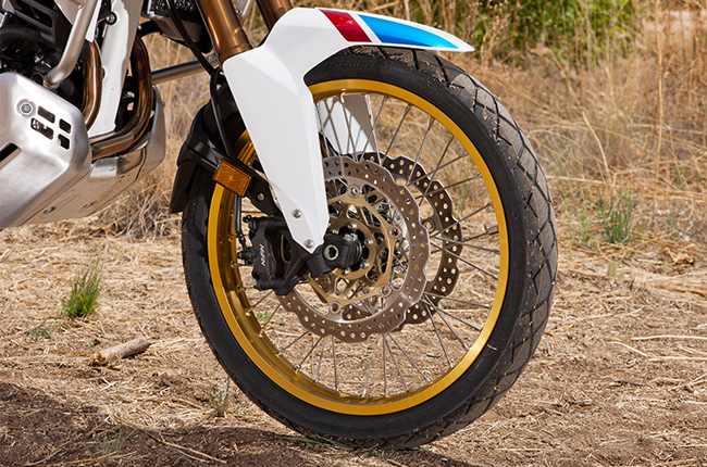 5 things to consider when buying new motorcycle tires