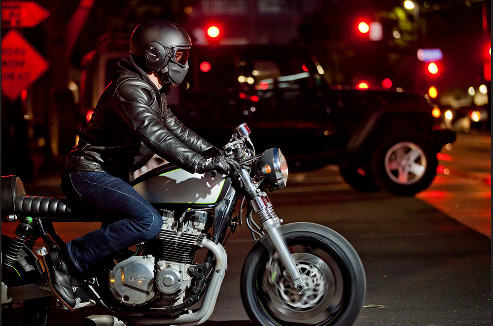 5 tips to avoid mishaps on your motorcycle