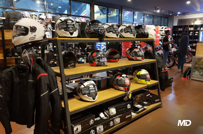 Motorcycle Gear Shops in the Philippines—A Buyer's Guide