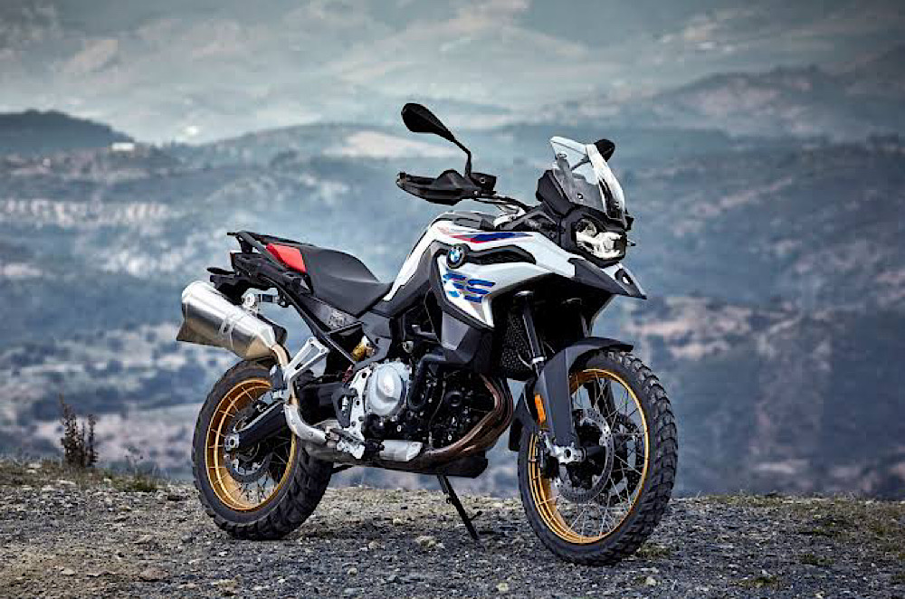 BMW F 850 GS versus Yamaha Ténéré 700 - Head to head