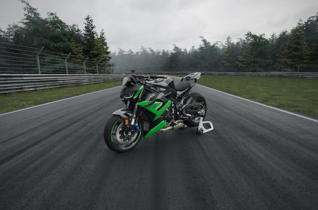 BMW M 1000 R