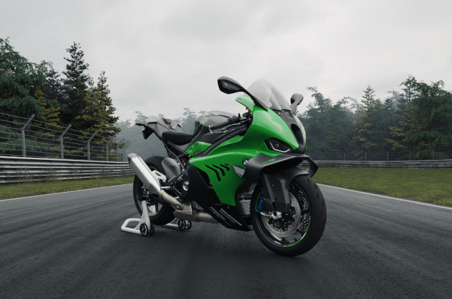 BMW M 1000 RR