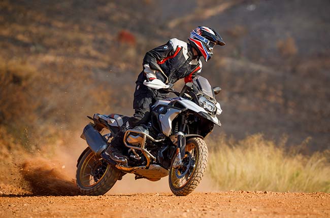 BMW R 1250 GS