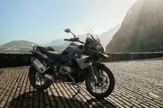 BMW R 1250 GS