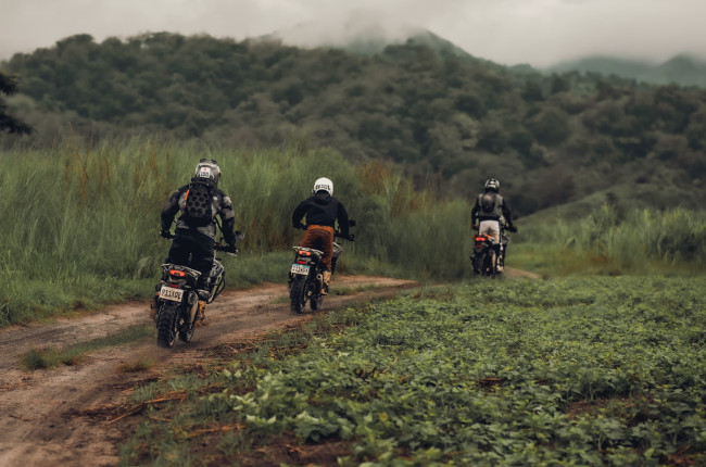 CFMOTO MT Challenge Philippines
