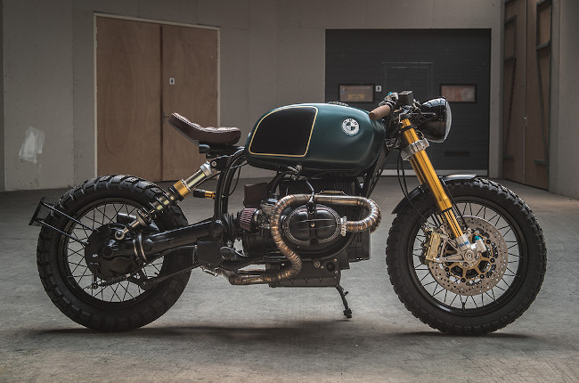 Do you really want a custom motorcycle?