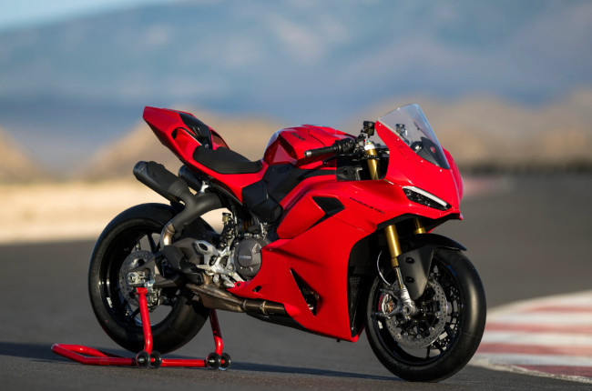 Ducati 