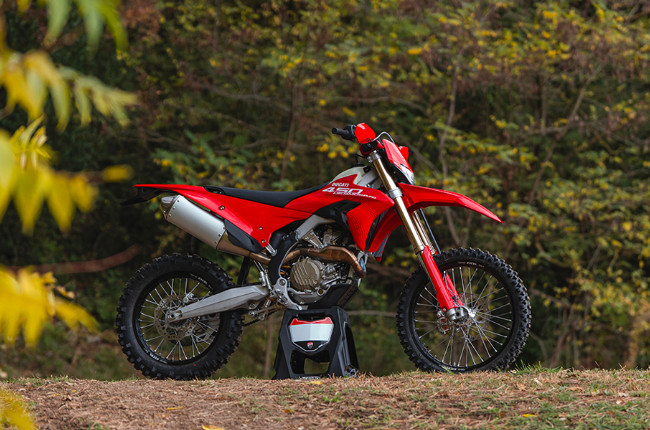 Ducati 