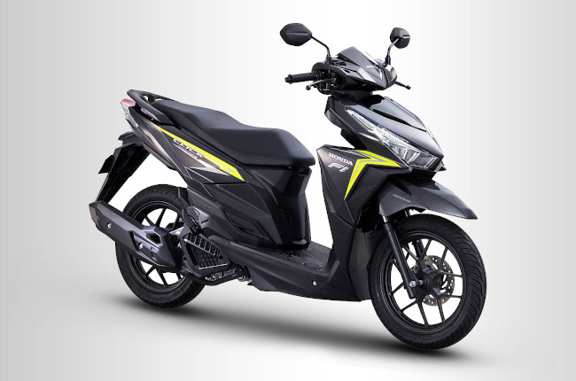 Honda Click 125i