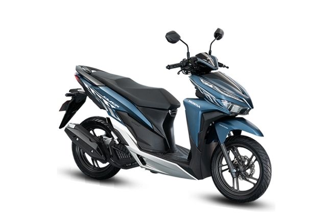 Honda Click 150i