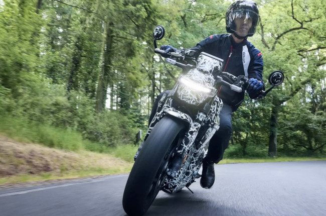 Honda EV Fun Concept