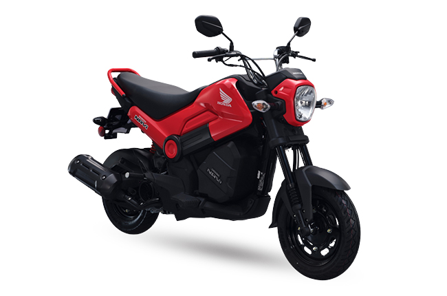 Honda Navi 2025