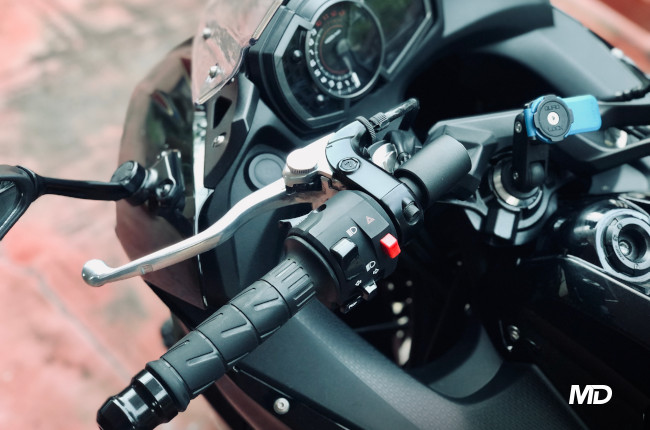 How to properly check and adjust your motorcycle’s clutch cable 