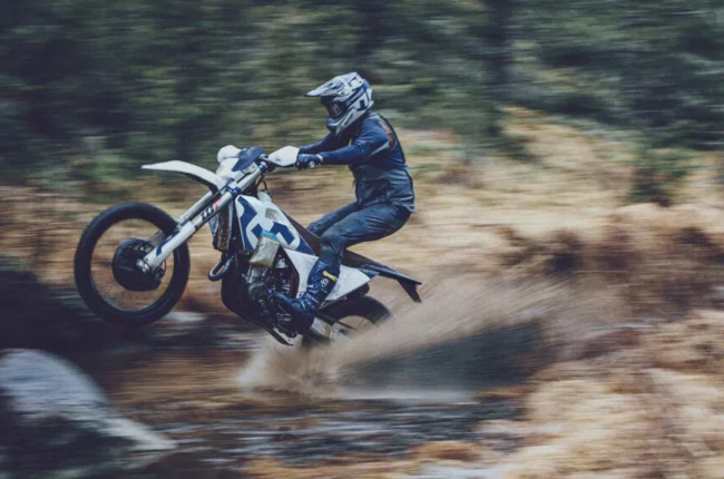 Husqvarna launches 2026 FE 350S and FE 501S dual-sports in global market