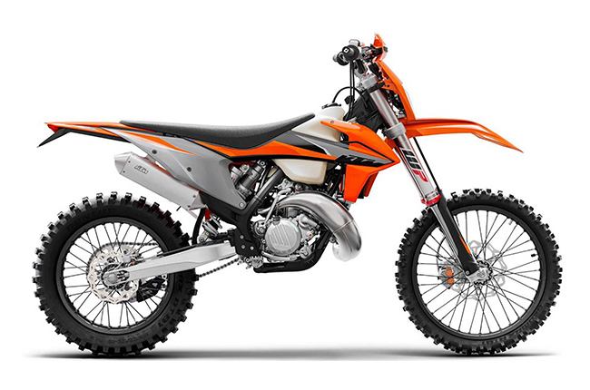 KTM 150 XCW