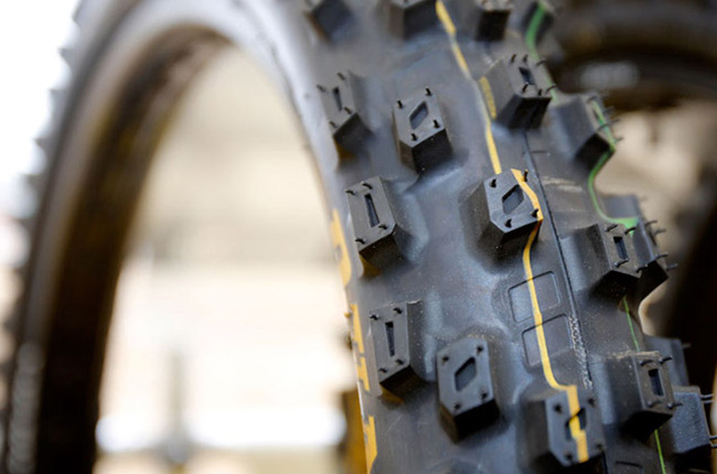 motorcycle trail tire