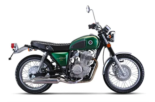 Top 5 most affordable 400cc motorcycles | MotoDeal