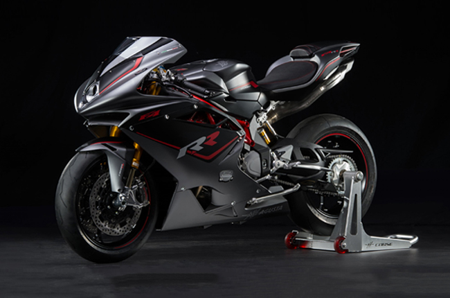 MV Agusta Sportbike