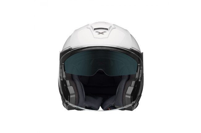 NEXX X.VILBY open face helmet front