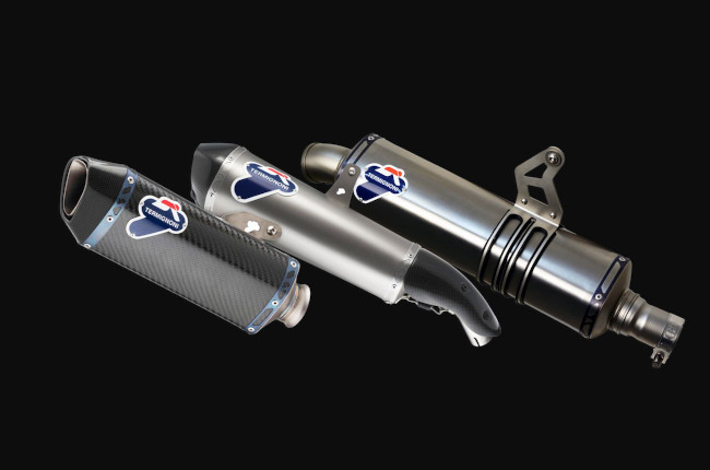 Slip-on or full system exhaust - which should you choose? | MotoDeal