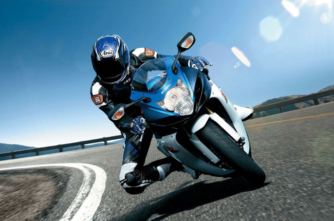 Suzuki GSX-R1000