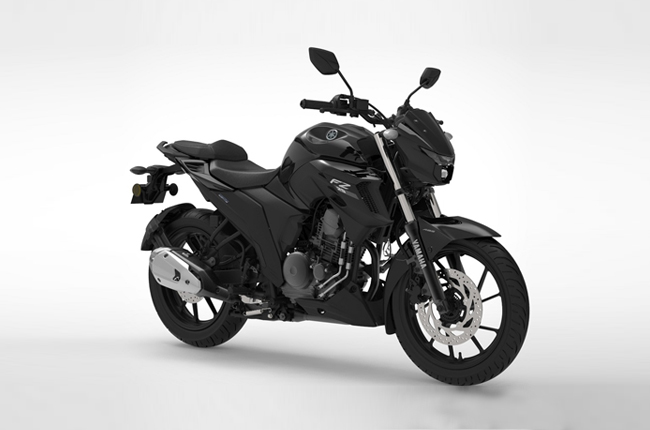 Yamaha FZ 25