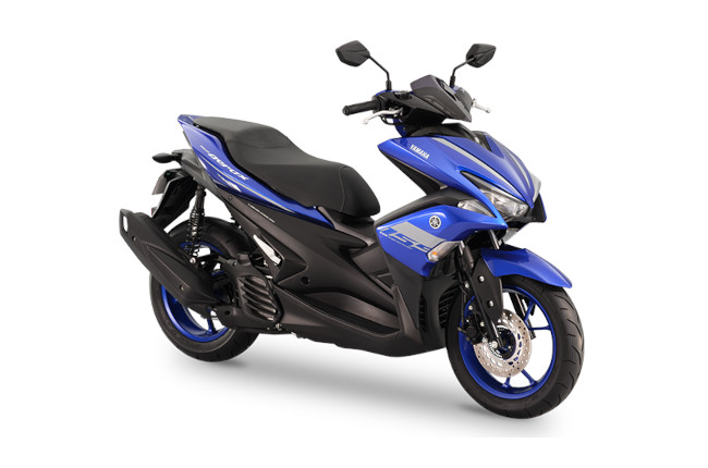 yamaha mio aerox philippines