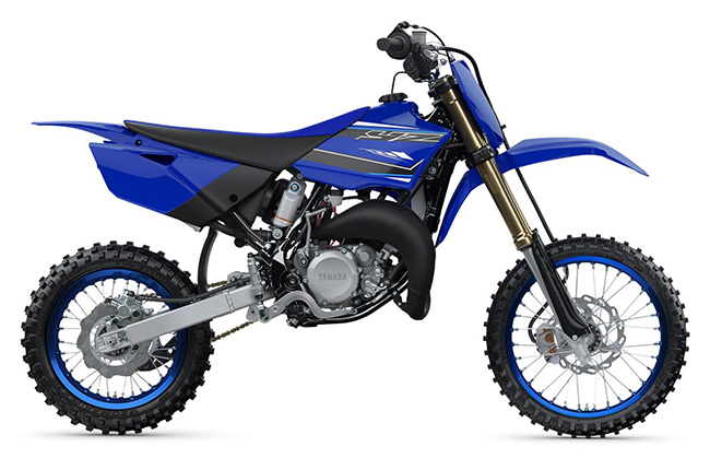 Yamaha YZ85