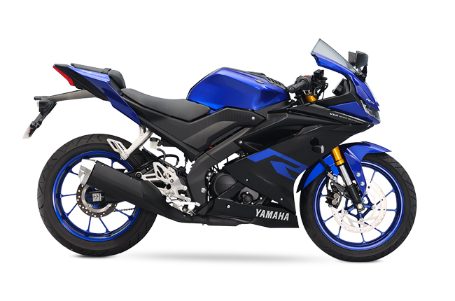 Yamaha YZF-R15