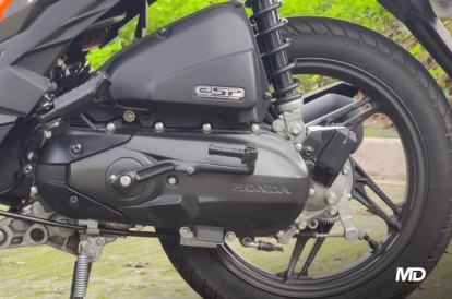 2020 Honda BeAT 110 Review  MotoDeal