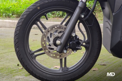 2020 Honda BeAT 110 Review  MotoDeal