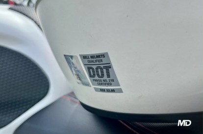 bell helmet certification MAG-10 PRO Open-Face Racetrack SA2020 / FIA8859 Experience peak performance What are Snell, ECE, and