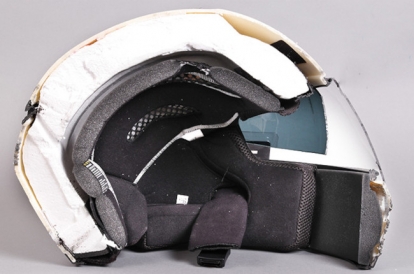 ckx motorcycle helmets CKX Contact Electric Helmet