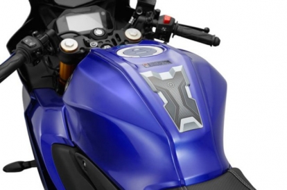 yamaha r15 v2 back disc pad price