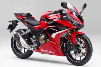 Honda updates the CBR400R and CB400X in Japan | MotoDeal
