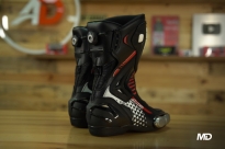 Augi AR6 Racing Boot—Gear Review | MotoDeal