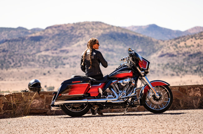 2021 Harley-Davidson lineup officially launched in the Philippines