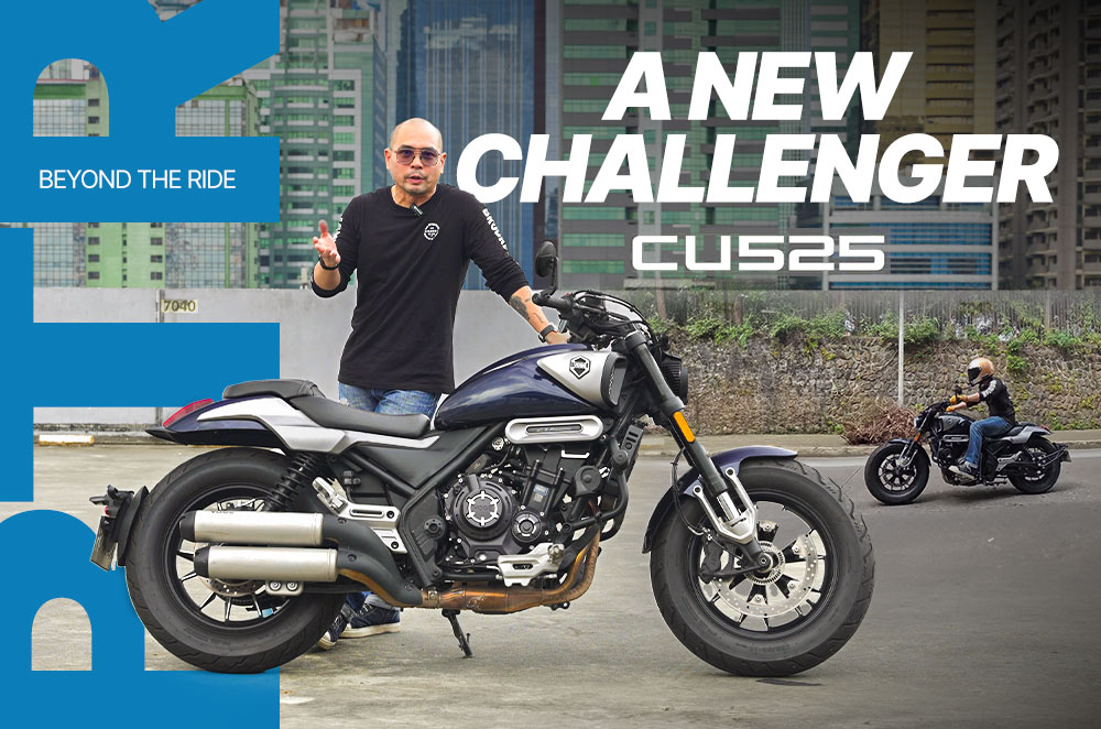 2026 Voge CU525 Review | A New Challenger