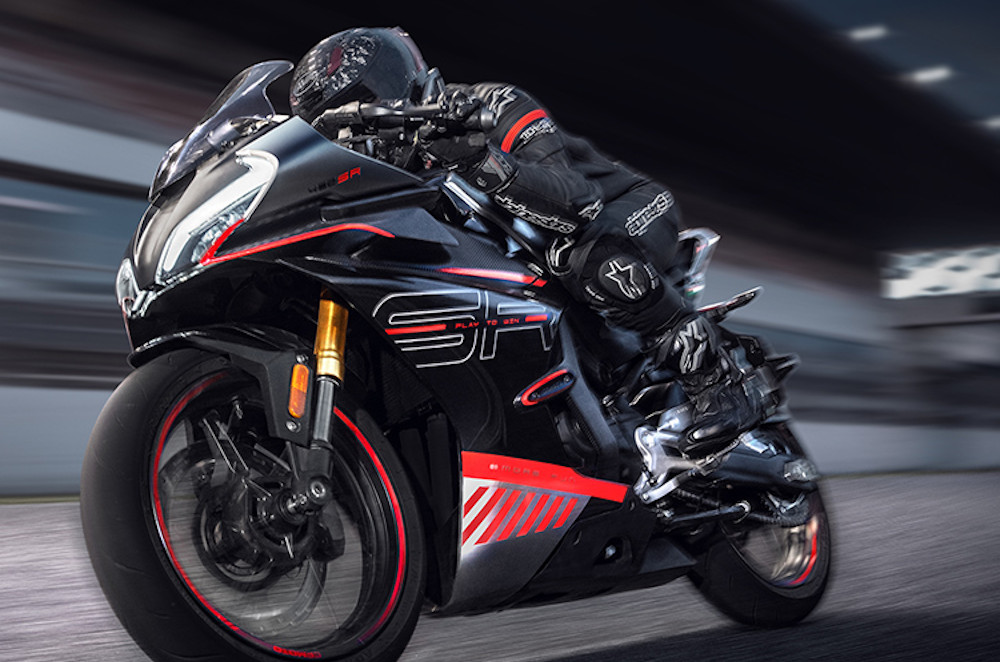 Are Chinese-made motorcycles worth owning?