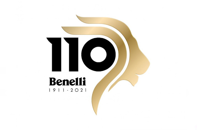 Benelli is celebrating its 110th anniversary this year