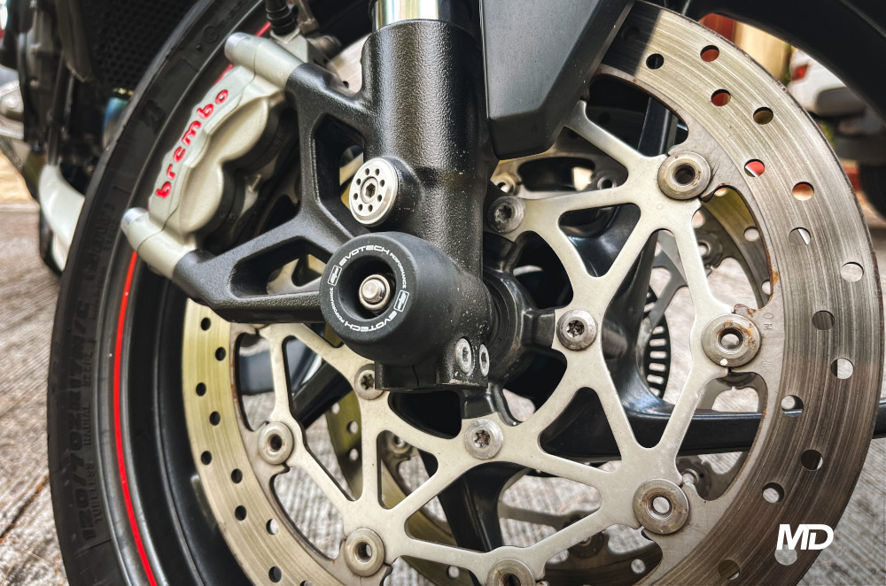 Floating versus solid disc brakes - what’s the difference?