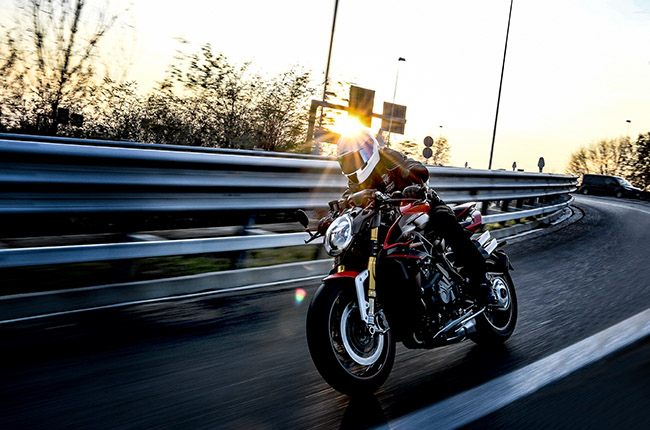 MV Agusta Brutale 1000 RR