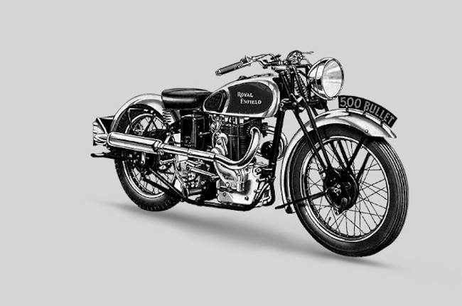 Royal Enfield celebrates its 120th anniversary this year