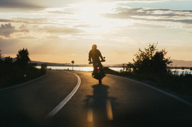 5 tips to avoid mishaps on your motorcycle