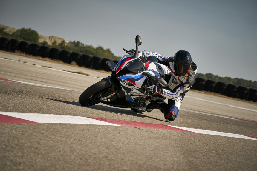 BMW M 1000 RR