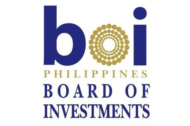 Board of Investments